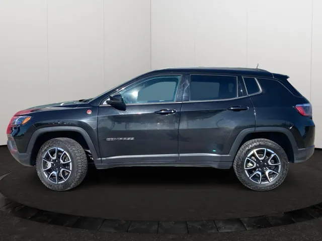 Jeep Compass 2024 photo 2