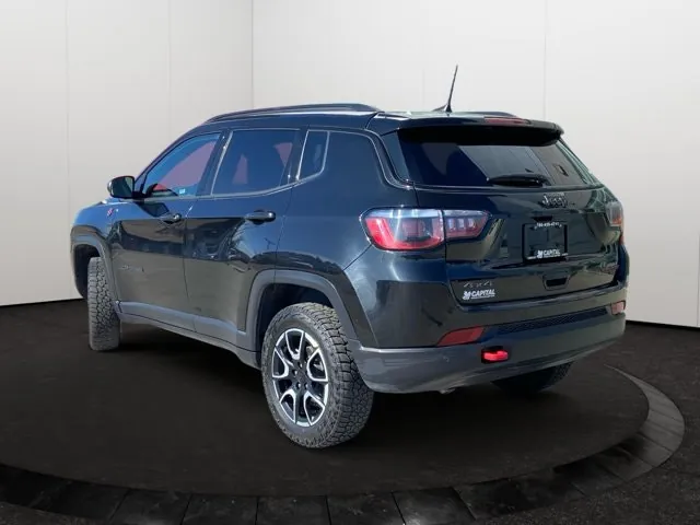 Jeep Compass 2024 photo 4