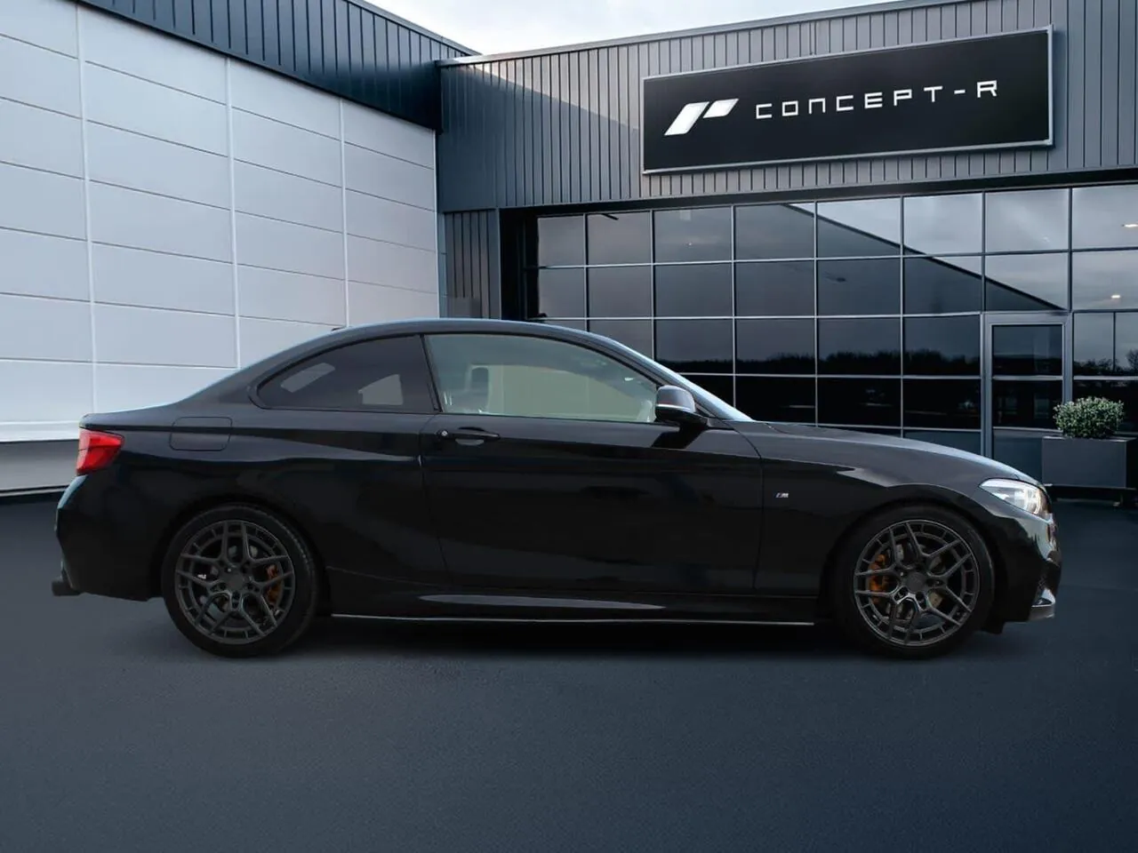 BMW 2 Series 2018 photo 3