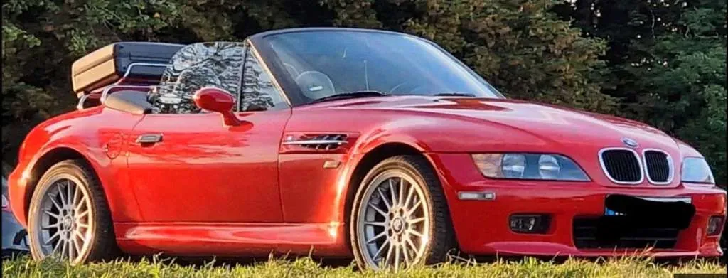 BMW Z3