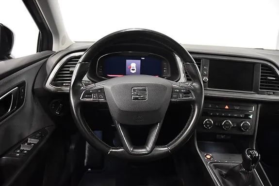Seat Leon 2020 photo 2