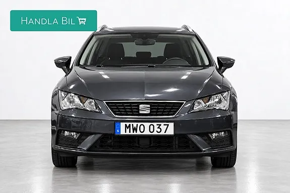 Seat Leon 2020 photo 3