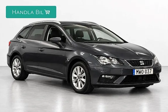 Seat Leon 2020 photo 4
