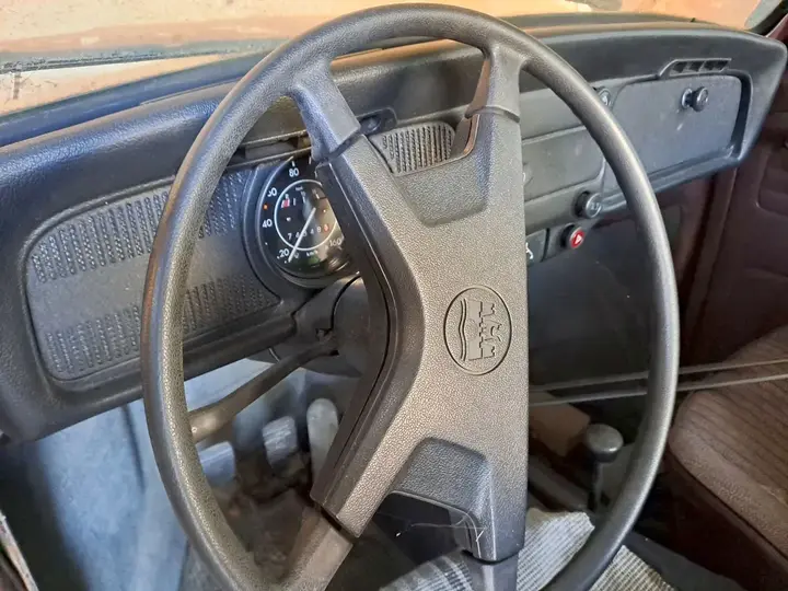 Volkswagen Käfer 1983 photo 3
