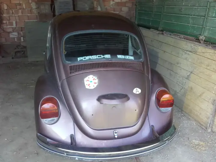 Volkswagen Käfer