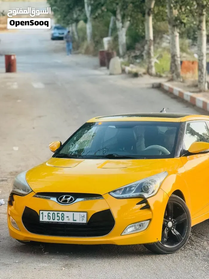 Hyundai Kona 2015 photo 2
