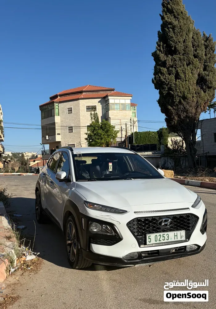 Hyundai Kona 2015 photo 4