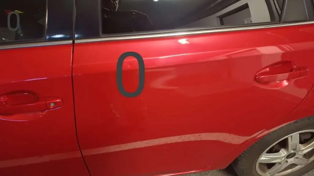 Toyota Auris 2016 photo 3