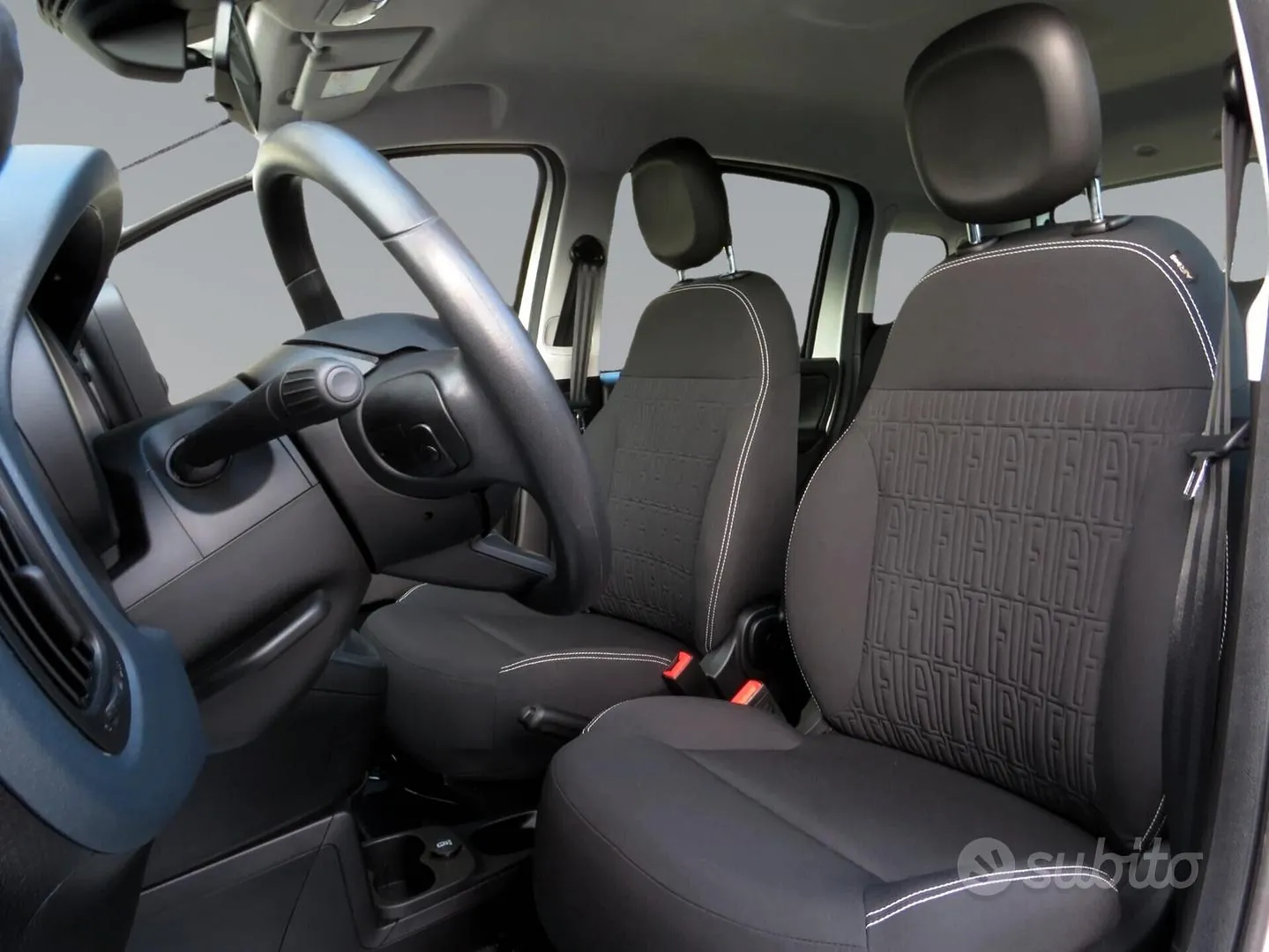 Fiat Panda 2026 photo 5
