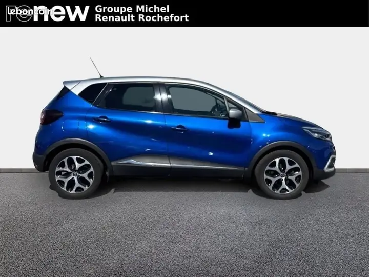 Renault Captur 2019 photo 4