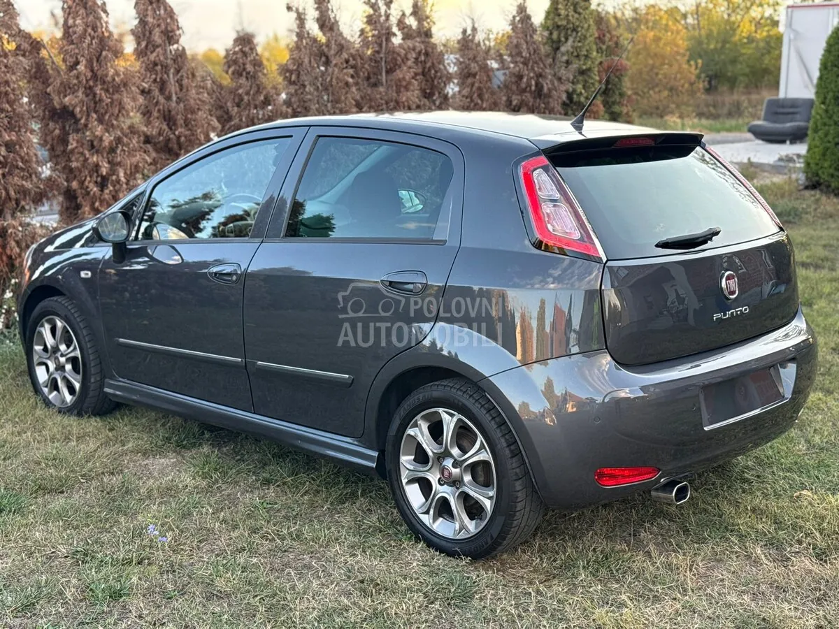 Fiat Evo 2015 photo 4