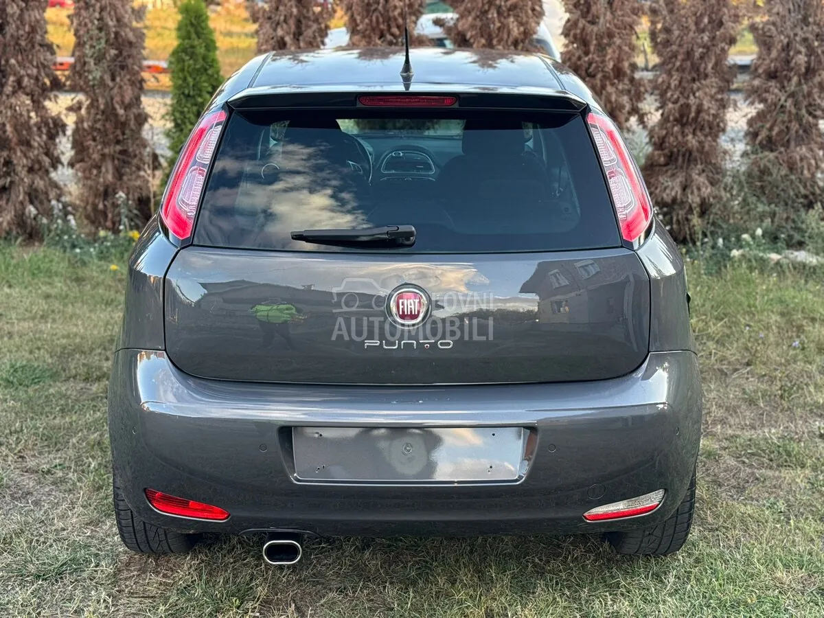 Fiat Evo 2015 photo 5