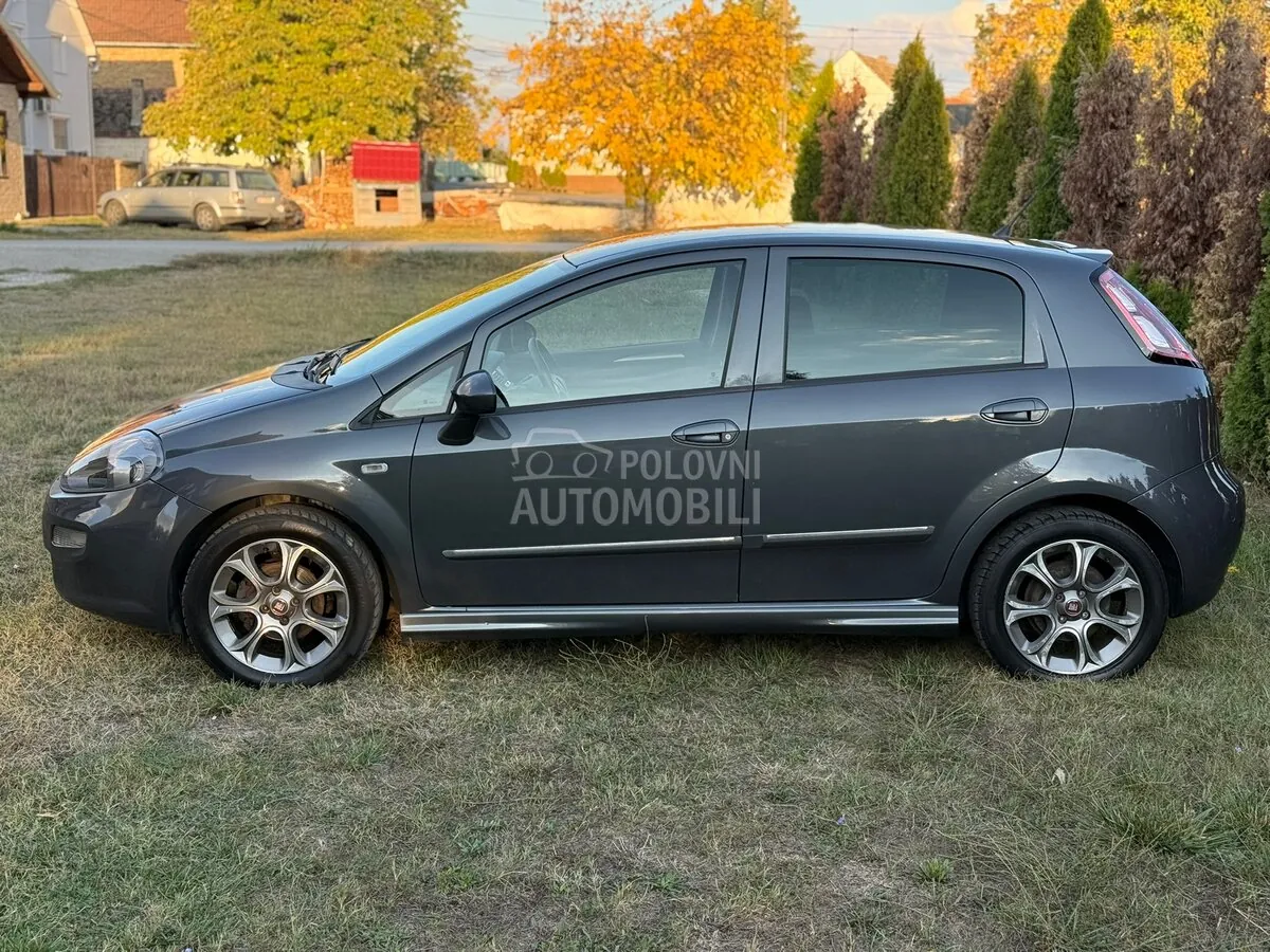 Fiat Evo 2015 photo 3