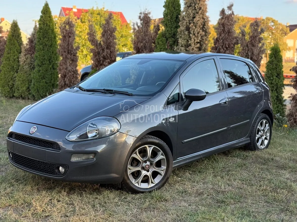 Fiat Evo