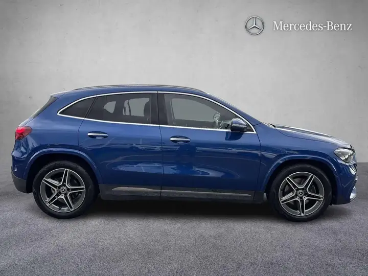 Mercedes-Benz Gla 2026 photo 4