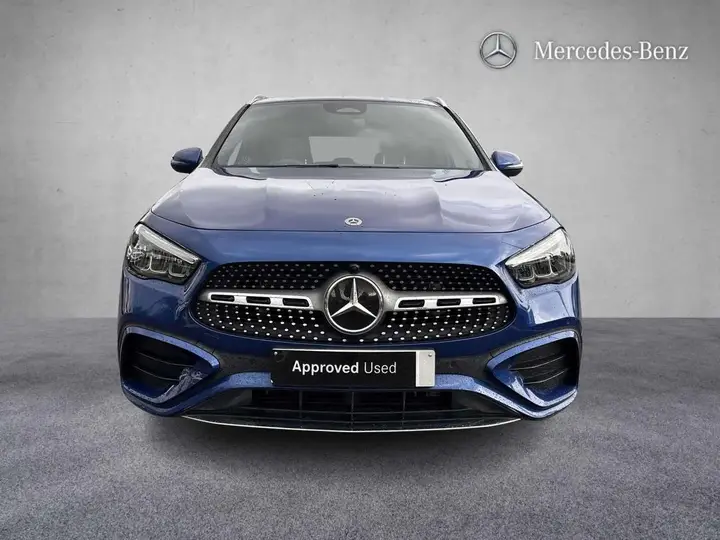 Mercedes-Benz Gla 2026 photo 3