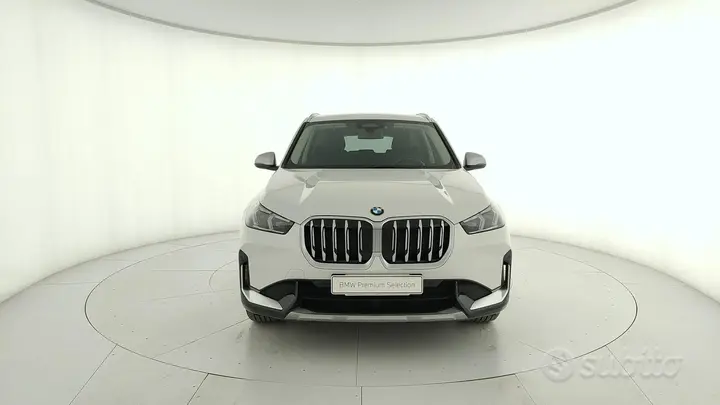 BMW X1 2023 photo 2