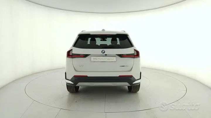 BMW X1 2023 photo 4