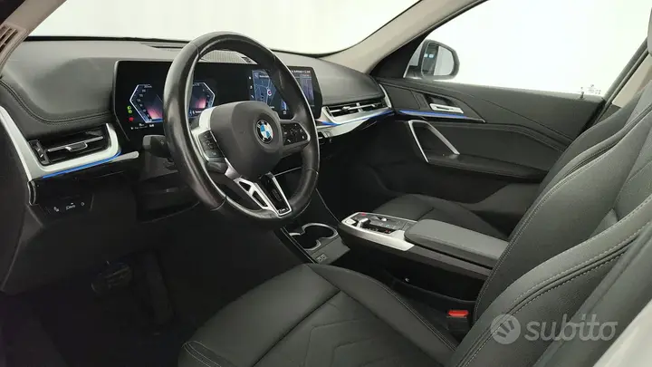 BMW X1 2023 photo 5