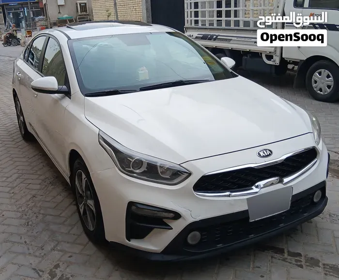 Kia Cerato 2020 photo 3