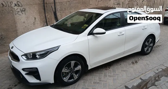 Kia Cerato 2020 photo 2