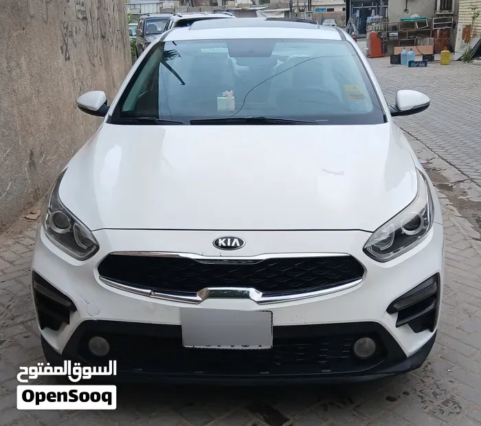Kia Cerato 2020 photo 4