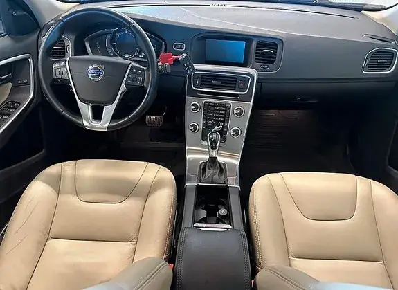 Volvo S60 2016 photo 3