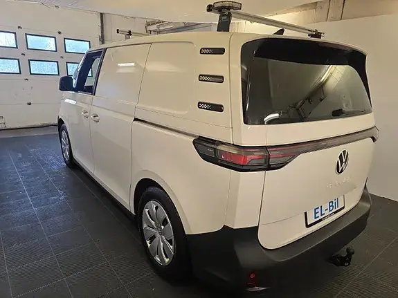 Volkswagen Id. Buzz 2023 photo 5