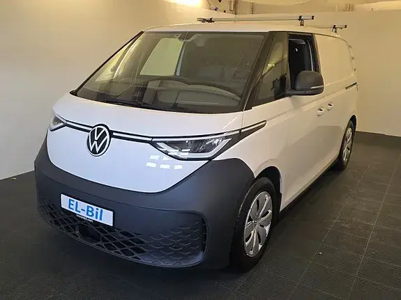 Volkswagen Id. Buzz 2023 photo 3