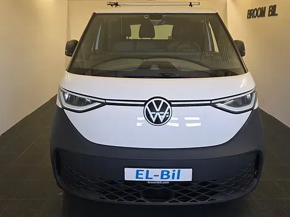 Volkswagen Id. Buzz 2023 photo 2
