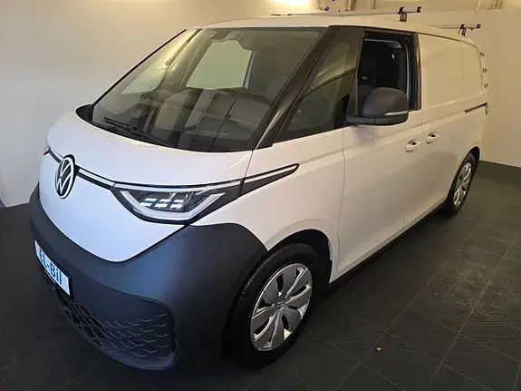 Volkswagen Id. Buzz 2023 photo 4