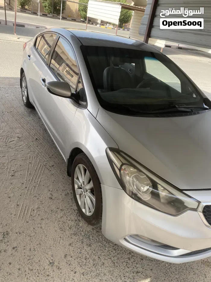 Kia Cerato 2016 photo 5