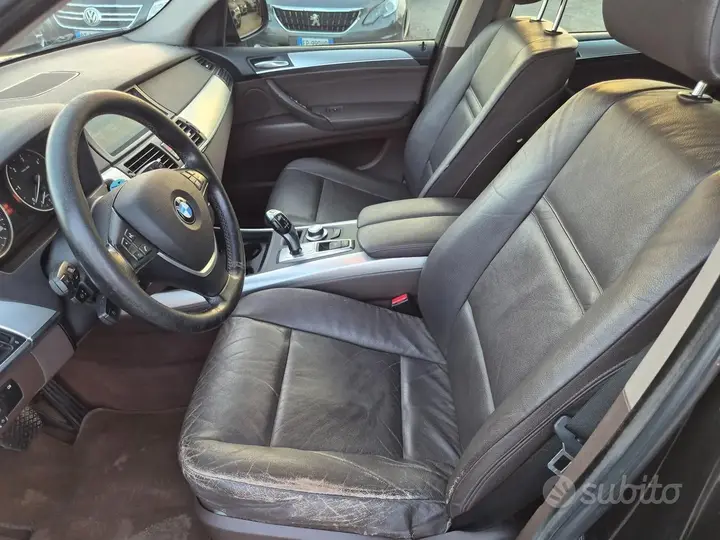 BMW X5 2009 photo 5