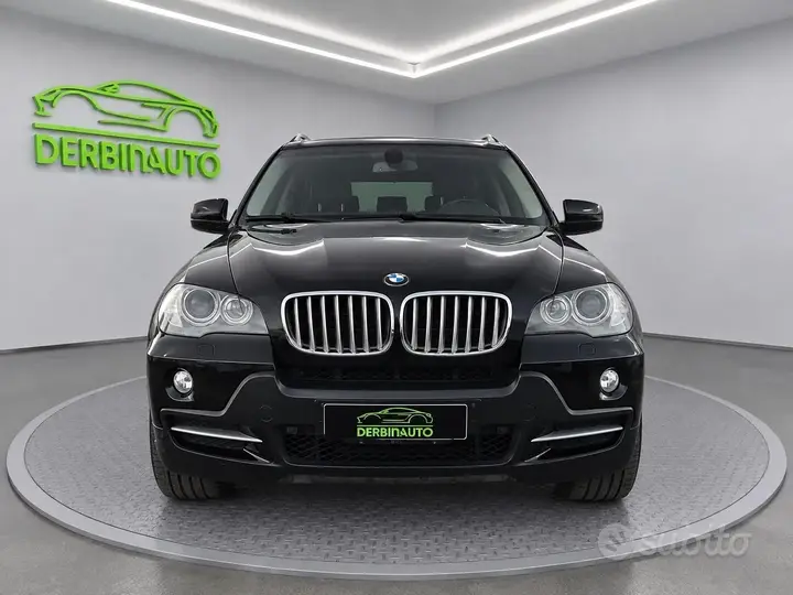 BMW X5 2009 photo 3