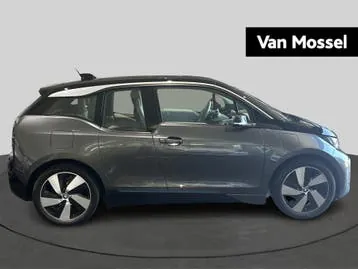BMW I3 2018 photo 3