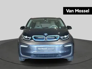 BMW I3 2018 photo 2
