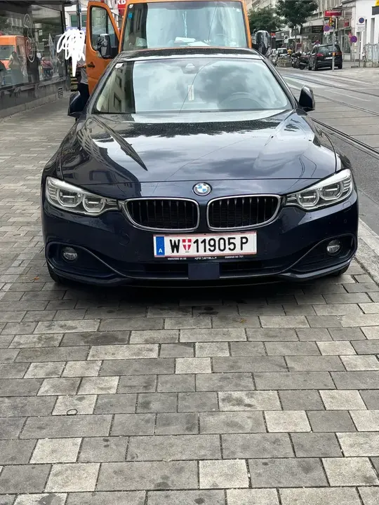BMW 4 Series 2015 photo 2