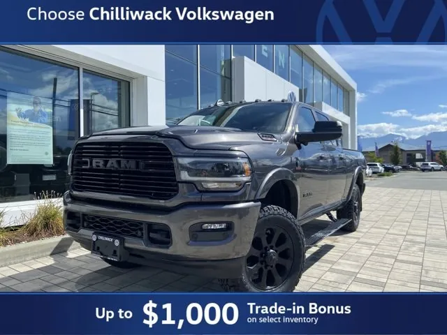 Ram 3500