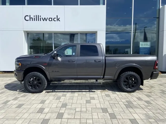 Ram 3500 2020 photo 2