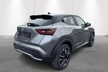 Nissan Juke 2026 photo 2
