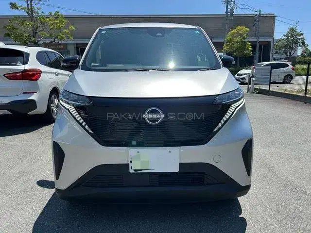 Nissan Sakura