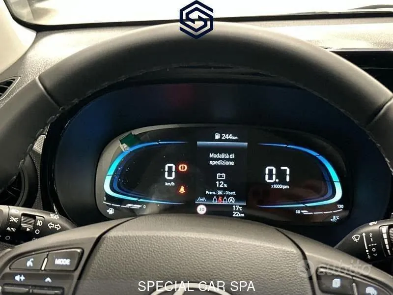 Hyundai I10 2026 photo 5