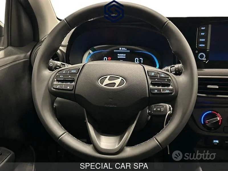 Hyundai I10 2026 photo 4