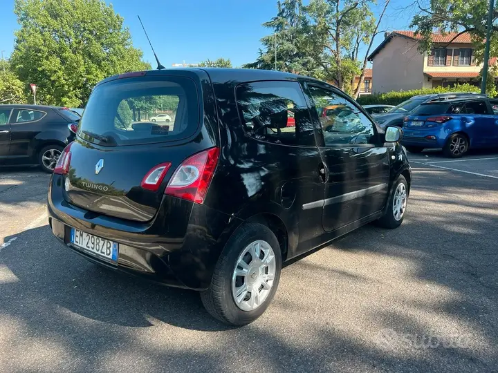 Renault Twingo 2013 photo 3
