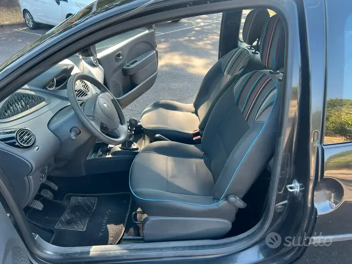 Renault Twingo 2013 photo 5