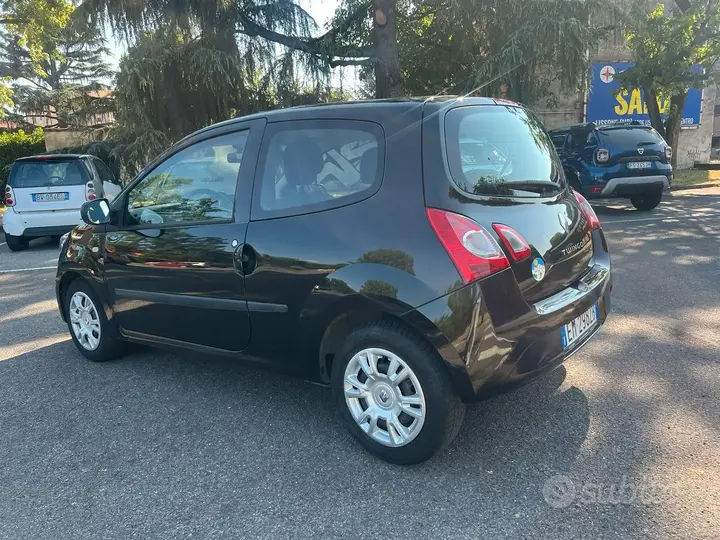 Renault Twingo 2013 photo 4