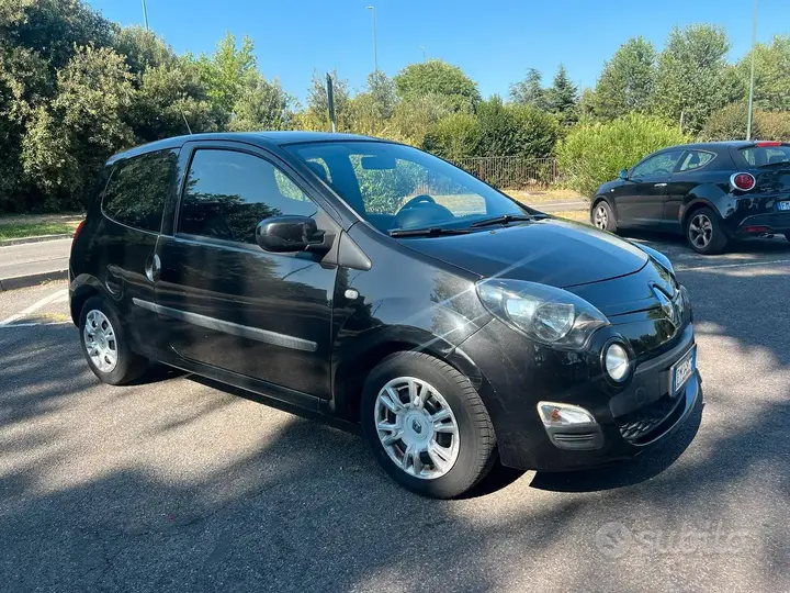 Renault Twingo 2013 photo 2