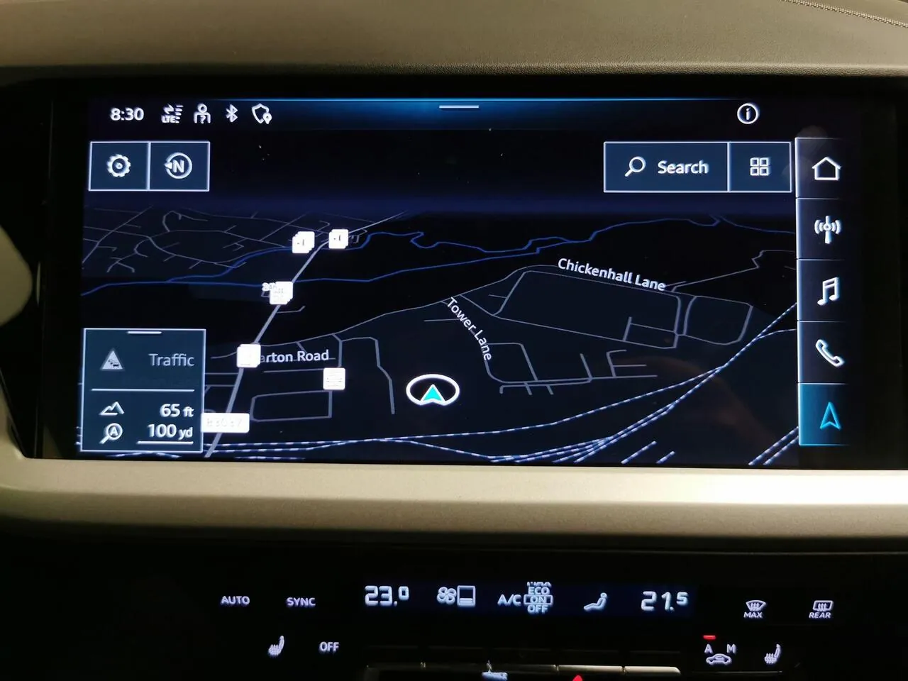 Audi Q4 E-Tron 2023 photo 5
