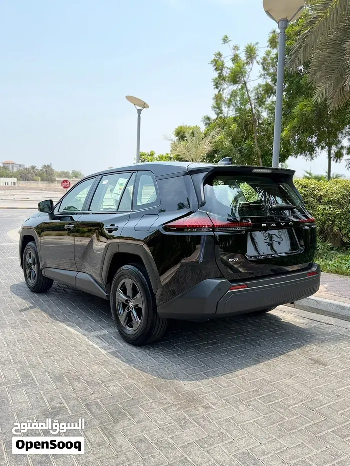 Toyota Rav 4 2026 photo 3