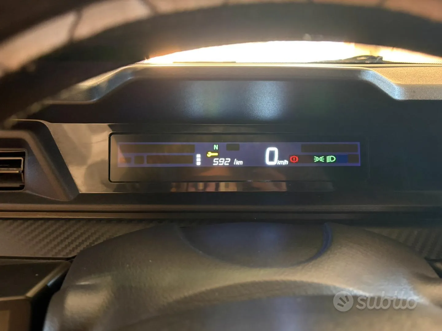 Ligier Js50 2025 photo 5